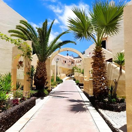 House Harvey J53 Mareverde Costa Adeje  Bagian luar foto