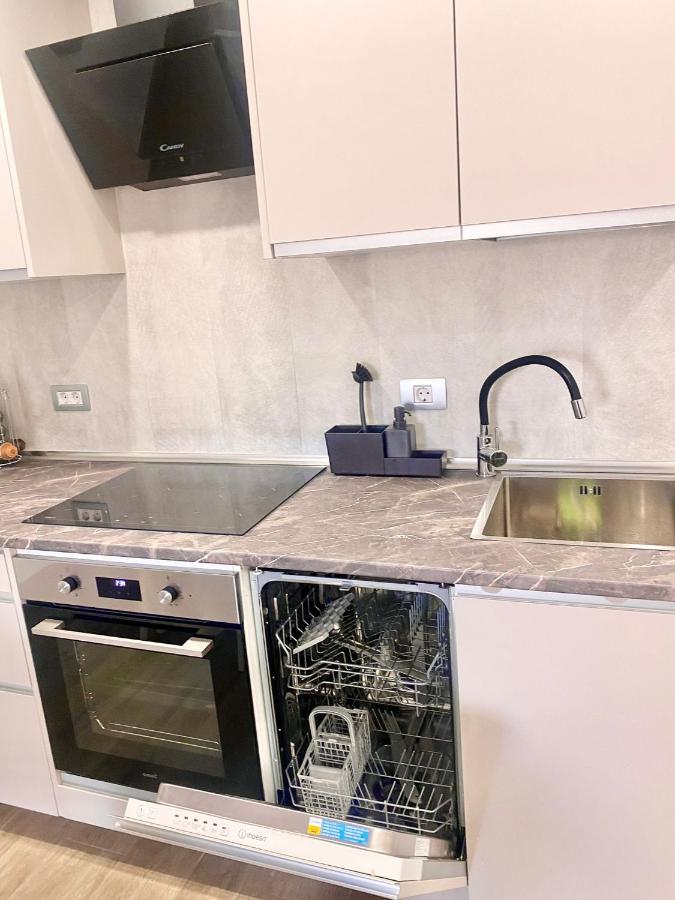 House Harvey J53 Mareverde Costa Adeje  Bagian luar foto