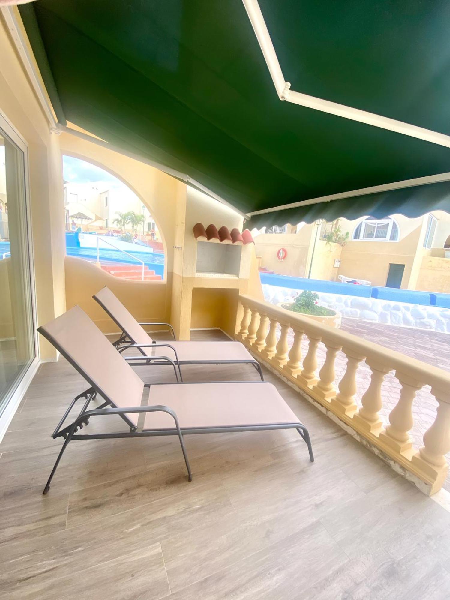 House Harvey J53 Mareverde Costa Adeje  Bagian luar foto