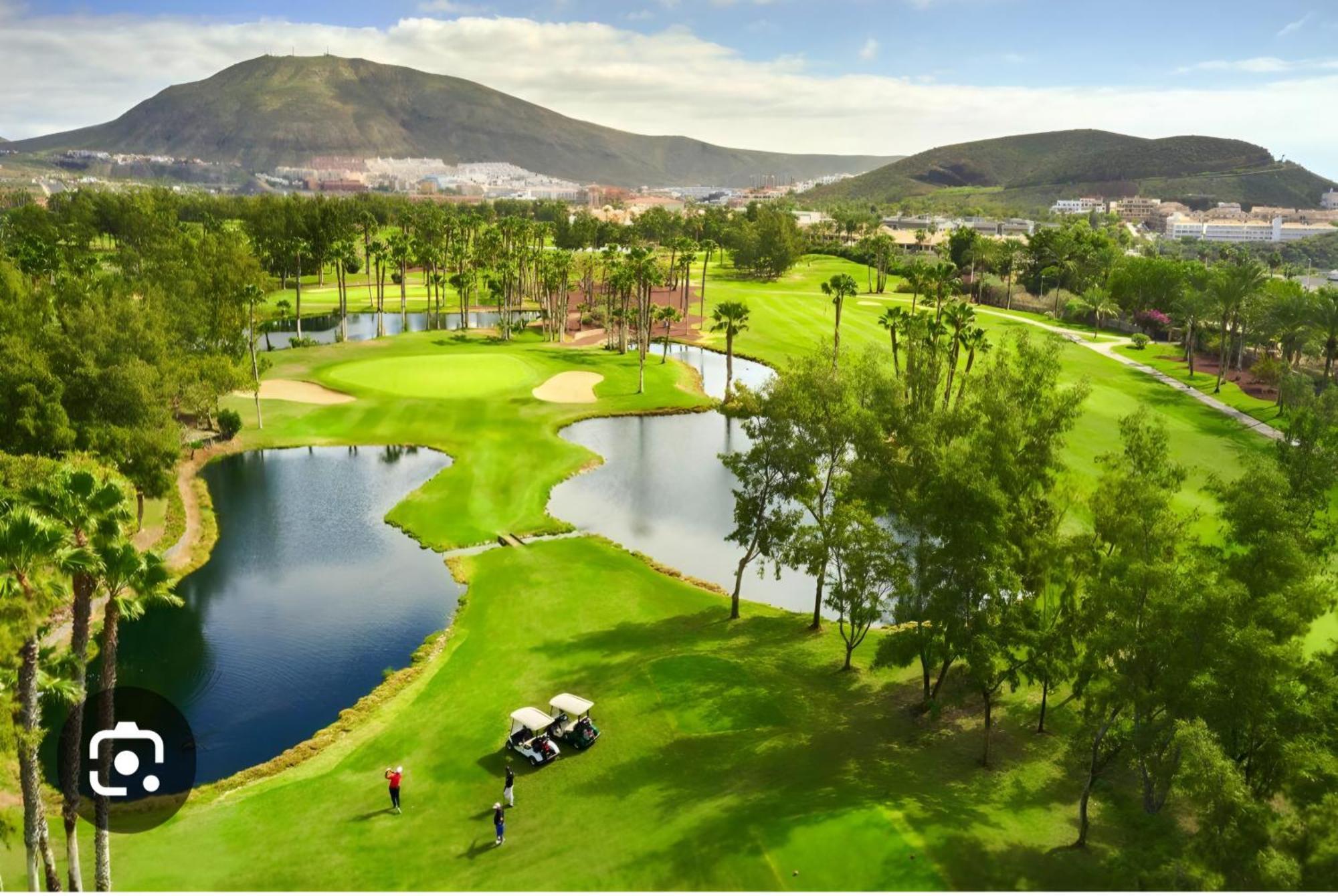 House Harvey J53 Mareverde Costa Adeje  Bagian luar foto